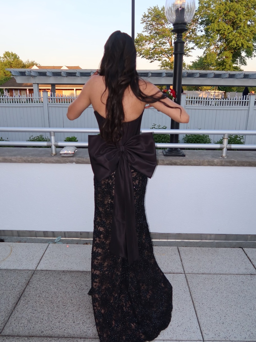 Sherri Hill Prom Dress